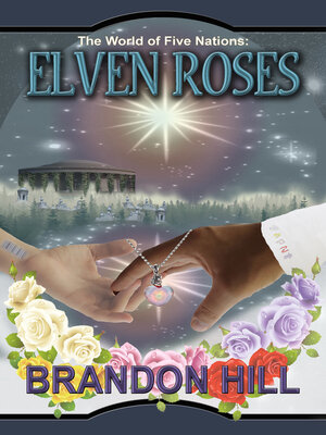cover image of Elven Roses